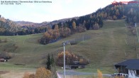 Archiv Foto Webcam Bad Kleinkirchheim - Römerbad 13:00