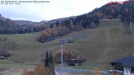Archiv Foto Webcam Bad Kleinkirchheim - Römerbad 15:00