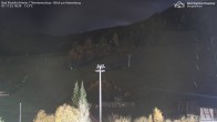 Archiv Foto Webcam Bad Kleinkirchheim - Römerbad 17:00
