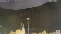 Archiv Foto Webcam Bad Kleinkirchheim - Römerbad 19:00