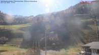 Archived image Webcam Bad Kleinkirchheim - Thermal Bath Römerbad 09:00