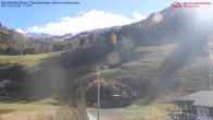 Archived image Webcam Bad Kleinkirchheim - Thermal Bath Römerbad 11:00