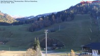 Archiv Foto Webcam Bad Kleinkirchheim - Römerbad 13:00