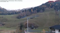 Archiv Foto Webcam Bad Kleinkirchheim - Römerbad 15:00