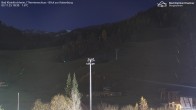 Archiv Foto Webcam Bad Kleinkirchheim - Römerbad 17:00