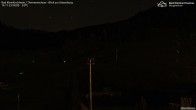 Archiv Foto Webcam Bad Kleinkirchheim - Römerbad 23:00