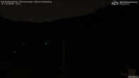 Archiv Foto Webcam Bad Kleinkirchheim - Römerbad 01:00