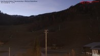 Archiv Foto Webcam Bad Kleinkirchheim - Römerbad 05:00