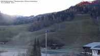 Archiv Foto Webcam Bad Kleinkirchheim - Römerbad 07:00