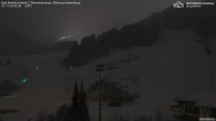 Archiv Foto Webcam Bad Kleinkirchheim - Römerbad 01:00
