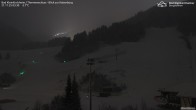 Archiv Foto Webcam Bad Kleinkirchheim - Römerbad 02:00