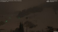 Archiv Foto Webcam Bad Kleinkirchheim - Römerbad 03:00