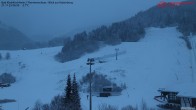 Archiv Foto Webcam Bad Kleinkirchheim - Römerbad 05:00