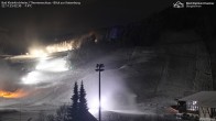 Archiv Foto Webcam Bad Kleinkirchheim - Römerbad 01:00