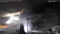 Archiv Foto Webcam Bad Kleinkirchheim - Römerbad 02:00