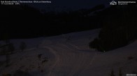 Archiv Foto Webcam Bad Kleinkirchheim - Römerbad 05:00