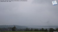 Archived image Webcam Bad Endorf - Simssee - View to Wendelstein 09:00