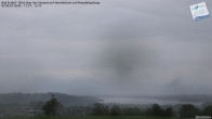 Archived image Webcam Bad Endorf - Simssee - View to Wendelstein 15:00