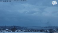 Archiv Foto Webcam Bad Endorf - Blick über den Simssee auf Wendelstein 06:00