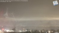 Archiv Foto Webcam Bad Endorf - Blick über den Simssee auf Wendelstein 23:00