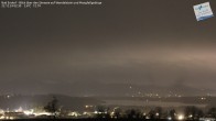 Archived image Webcam Bad Endorf - Simssee - View to Wendelstein 01:00