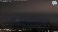 Archived image Webcam Bad Endorf - Simssee - View to Wendelstein 05:00