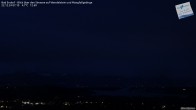 Archived image Webcam Bad Endorf - Simssee - View to Wendelstein 06:00