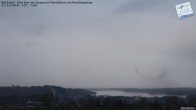 Archived image Webcam Bad Endorf - Simssee - View to Wendelstein 07:00