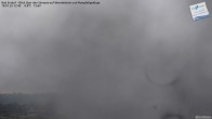 Archived image Webcam Bad Endorf - Simssee - View to Wendelstein 11:00