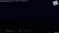 Archiv Foto Webcam Bad Endorf - Blick über den Simssee auf Wendelstein 05:00