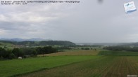Archived image Webcam Bad Endorf - Simssee - View to Wendelstein 06:00