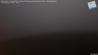 Archiv Foto Webcam Bad Endorf - Blick über den Simssee auf Wendelstein 05:00