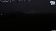 Archiv Foto Webcam Bad Endorf - Blick über den Simssee auf Wendelstein 05:00