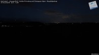 Archiv Foto Webcam Bad Endorf - Blick über den Simssee auf Wendelstein 05:00