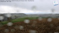 Archiv Foto Webcam Bad Endorf - Blick über den Simssee auf Wendelstein 11:00