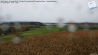 Archived image Webcam Bad Endorf - Simssee - View to Wendelstein 07:00