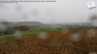 Archived image Webcam Bad Endorf - Simssee - View to Wendelstein 09:00