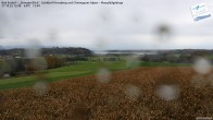 Archived image Webcam Bad Endorf - Simssee - View to Wendelstein 11:00