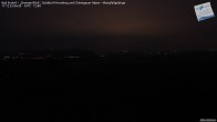 Archiv Foto Webcam Bad Endorf - Blick über den Simssee auf Wendelstein 05:00