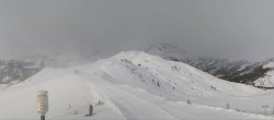 Archiv Foto Webcam Panorama Cervino Ski Paradise 11:00