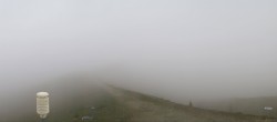 Archiv Foto Webcam Panorama Cervino Ski Paradise 06:00