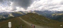 Archiv Foto Webcam Panorama Cervino Ski Paradise 11:00