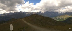 Archiv Foto Webcam Panorama Cervino Ski Paradise 15:00