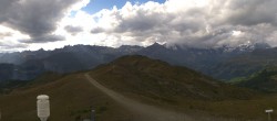 Archived image Webcam Cervino Ski Paradise 17:00