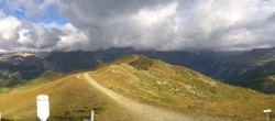 Archiv Foto Webcam Panorama Cervino Ski Paradise 07:00