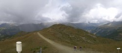 Archiv Foto Webcam Panorama Cervino Ski Paradise 09:00
