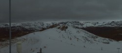 Archiv Foto Webcam Panorama Cervino Ski Paradise 06:00