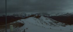 Archiv Foto Webcam Panorama Cervino Ski Paradise 06:00