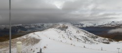Archiv Foto Webcam Panorama Cervino Ski Paradise 07:00