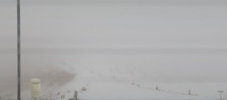 Archiv Foto Webcam Panorama Cervino Ski Paradise 11:00